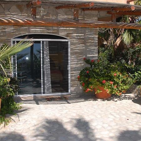 Ventana Bay Resort La Paz Ngoại thất bức ảnh