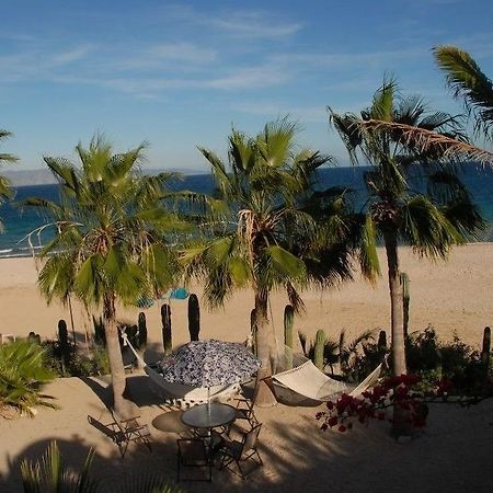 Ventana Bay Resort La Paz Ngoại thất bức ảnh