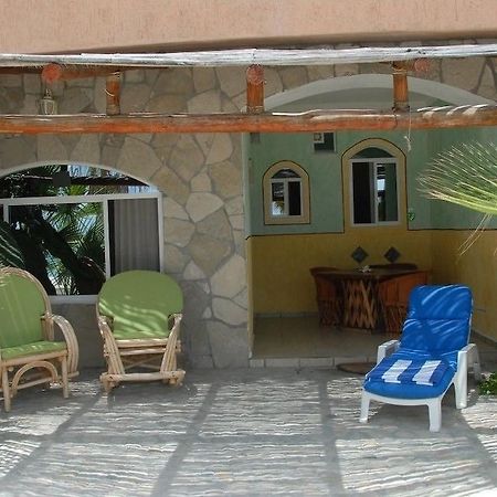 Ventana Bay Resort La Paz Ngoại thất bức ảnh
