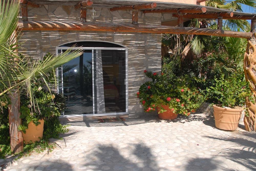 Ventana Bay Resort La Paz Ngoại thất bức ảnh